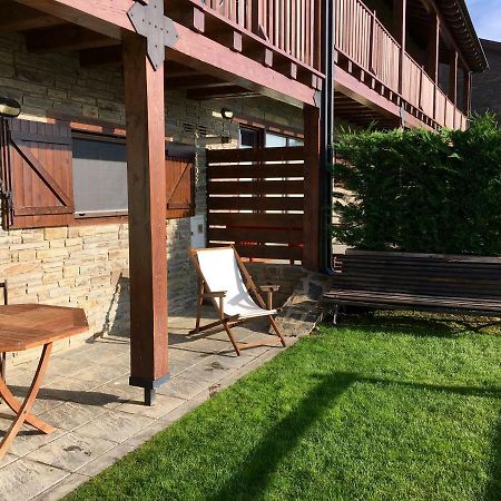 Elegante Casa En La Cerdana Villa Bellver De Cerdanya Exteriör bild