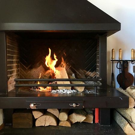 Elegante Casa En La Cerdana Villa Bellver De Cerdanya Exteriör bild