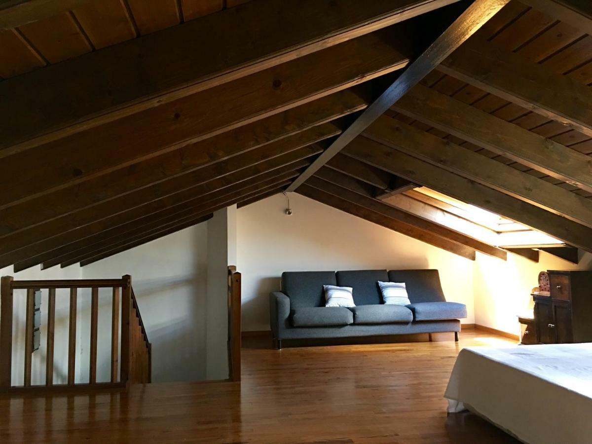 Elegante Casa En La Cerdana Villa Bellver De Cerdanya Exteriör bild