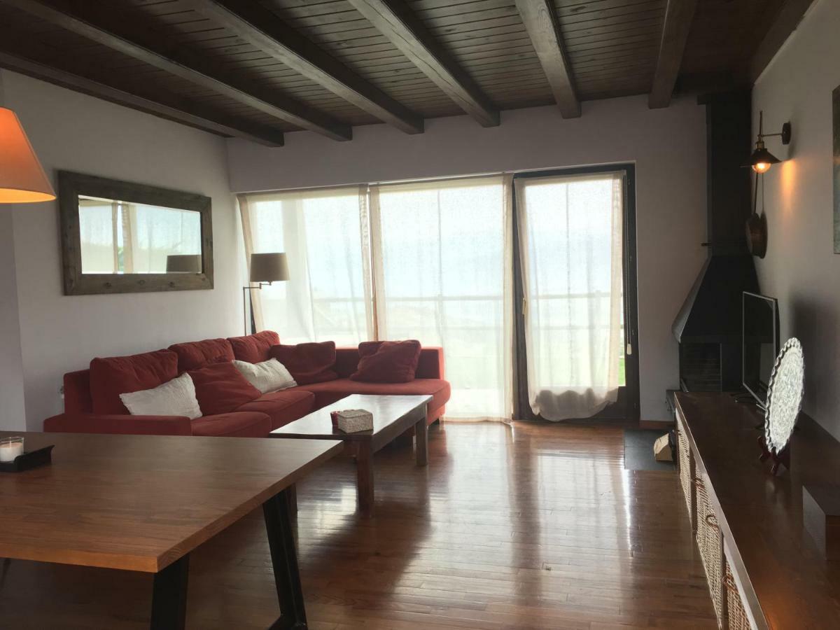 Elegante Casa En La Cerdana Villa Bellver De Cerdanya Exteriör bild