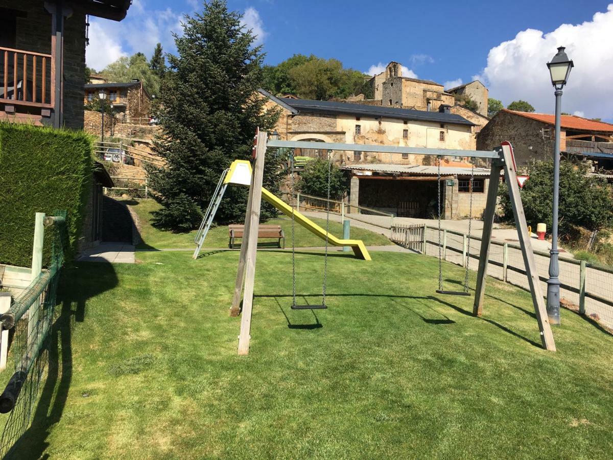 Elegante Casa En La Cerdana Villa Bellver De Cerdanya Exteriör bild