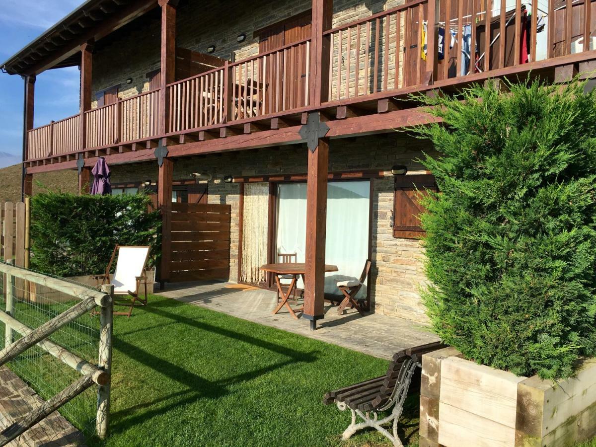 Elegante Casa En La Cerdana Villa Bellver De Cerdanya Exteriör bild