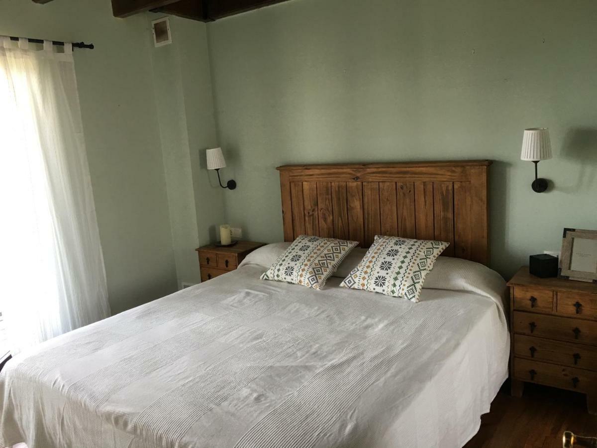 Elegante Casa En La Cerdana Villa Bellver De Cerdanya Exteriör bild
