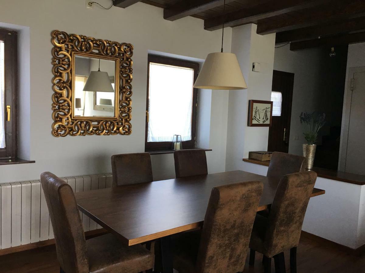 Elegante Casa En La Cerdana Villa Bellver De Cerdanya Exteriör bild