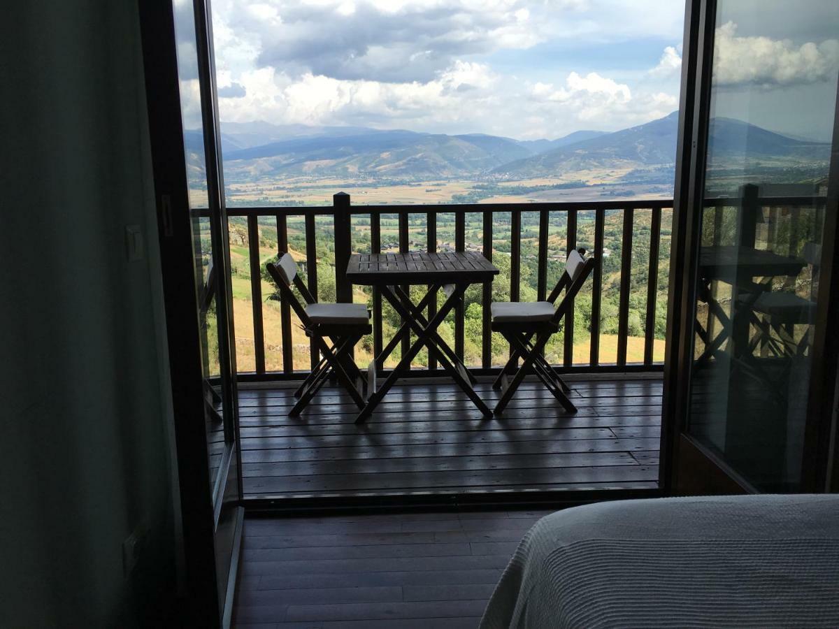 Elegante Casa En La Cerdana Villa Bellver De Cerdanya Exteriör bild