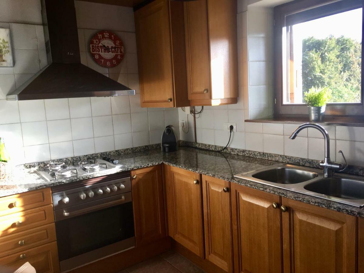 Elegante Casa En La Cerdana Villa Bellver De Cerdanya Exteriör bild
