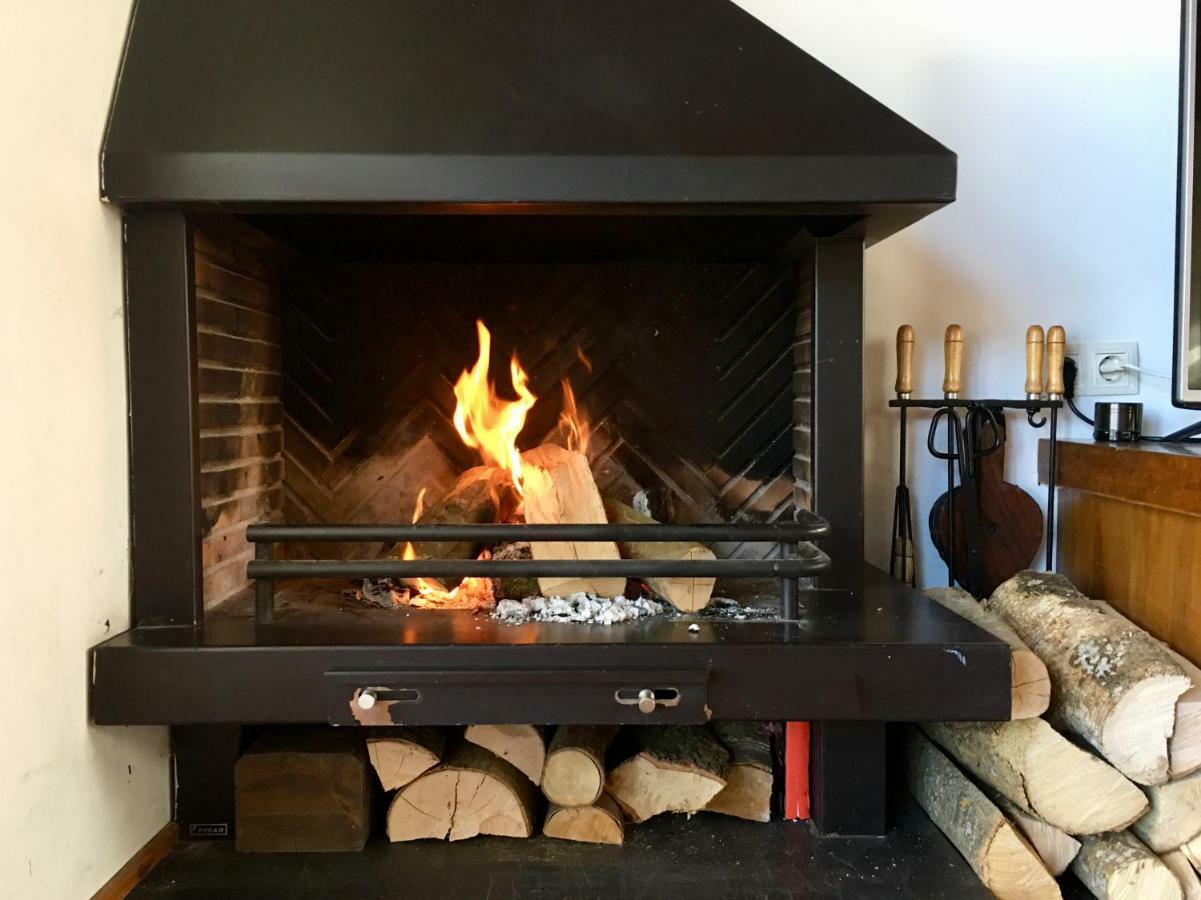 Elegante Casa En La Cerdana Villa Bellver De Cerdanya Exteriör bild