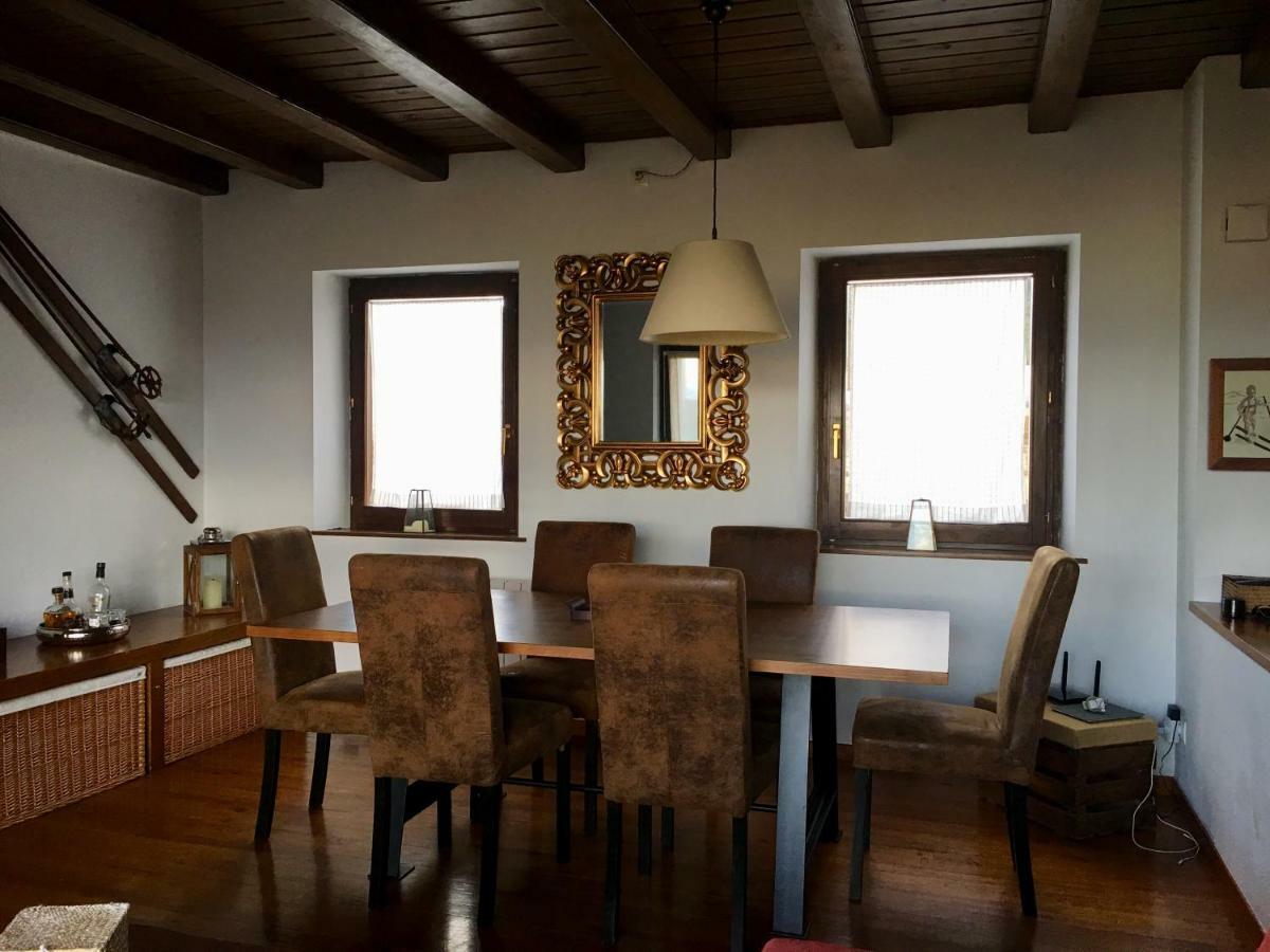 Elegante Casa En La Cerdana Villa Bellver De Cerdanya Exteriör bild