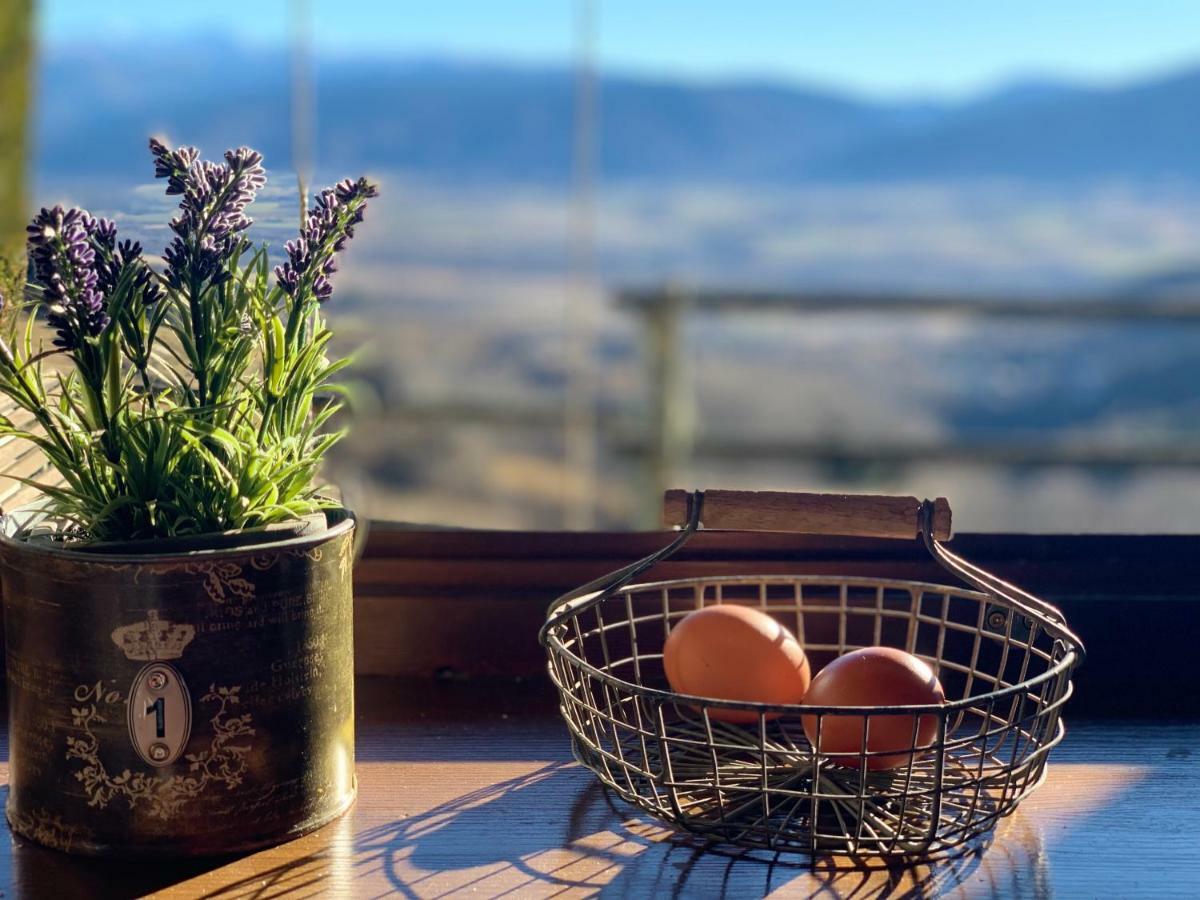 Elegante Casa En La Cerdana Villa Bellver De Cerdanya Exteriör bild