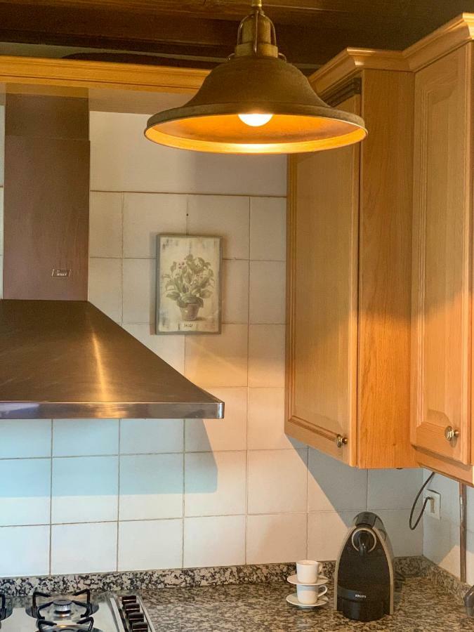 Elegante Casa En La Cerdana Villa Bellver De Cerdanya Exteriör bild